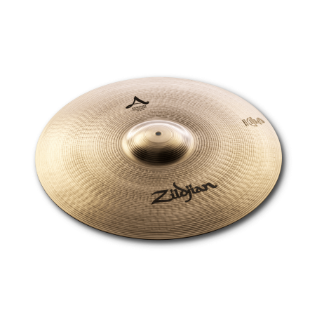 On Sale A Zildjian Stadium - Medium Heavy, Pairs On Hand Now