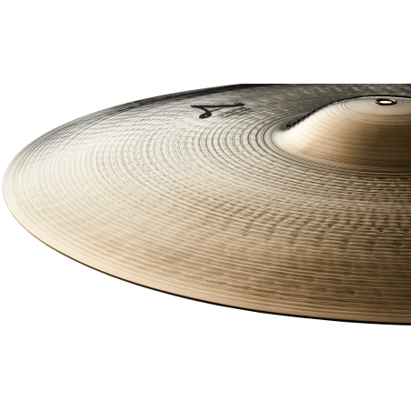 On Sale A Zildjian Stadium - Medium Heavy, Pairs On Hand Now