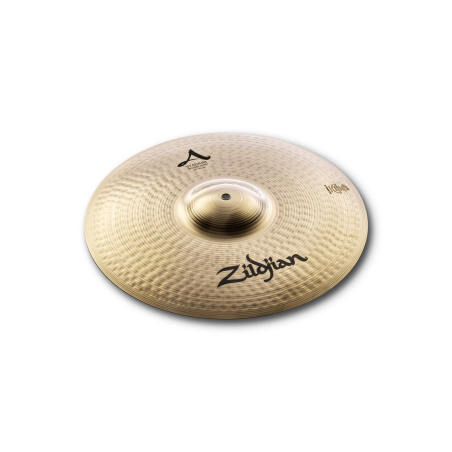 On Sale A Zildjian Stadium - Medium Heavy, Pairs On Hand Now