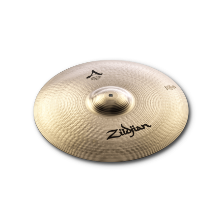 On Sale A Zildjian Stadium - Medium Heavy, Pairs On Hand Now