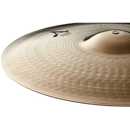 On Sale A Zildjian Stadium - Medium Heavy, Pairs On Hand Now