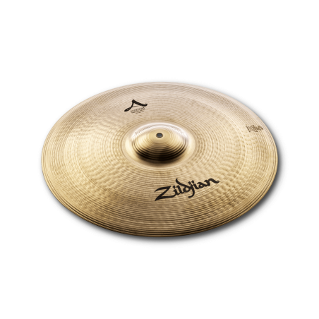 On Sale A Zildjian Stadium - Medium Heavy, Pairs On Hand Now