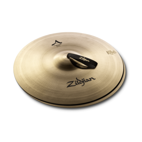 On Sale A Zildjian Symphonic French Tone - Pairs