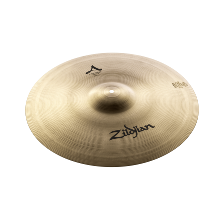 On Sale A Zildjian Symphonic French Tone - Pairs