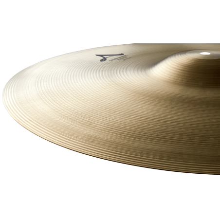 On Sale A Zildjian Symphonic French Tone - Pairs