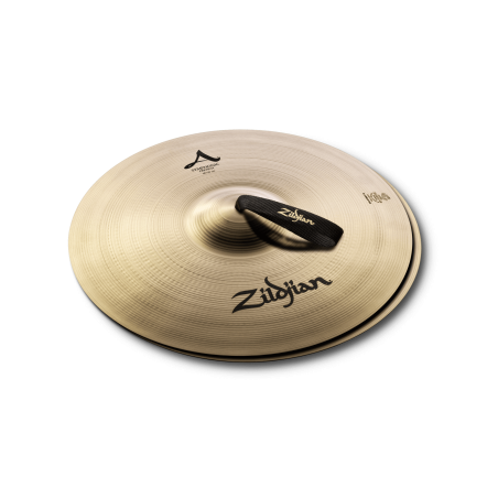 On Sale A Zildjian Symphonic French Tone - Pairs