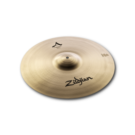 On Sale A Zildjian Symphonic French Tone - Pairs