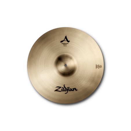 On Sale A Zildjian Symphonic French Tone - Pairs