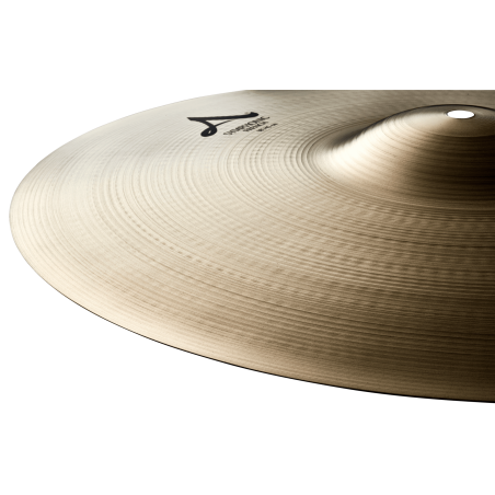 On Sale A Zildjian Symphonic French Tone - Pairs