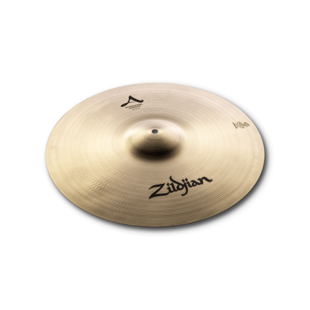 On Sale A Zildjian Symphonic German Tone - Pairs Limited Stock