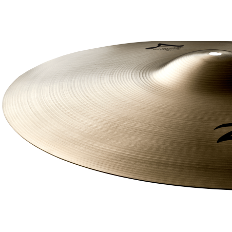 On Sale A Zildjian Symphonic German Tone - Pairs Limited Stock