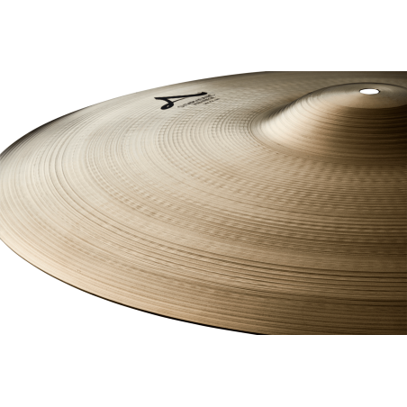 On Sale A Zildjian Symphonic Viennese Tone - Pairs Immediate Availability