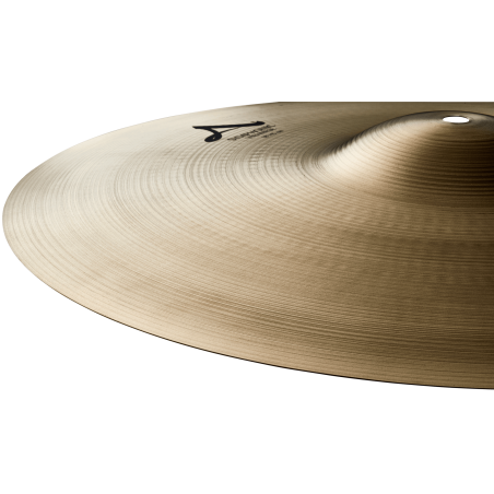 On Sale A Zildjian Symphonic Viennese Tone - Pairs Immediate Availability