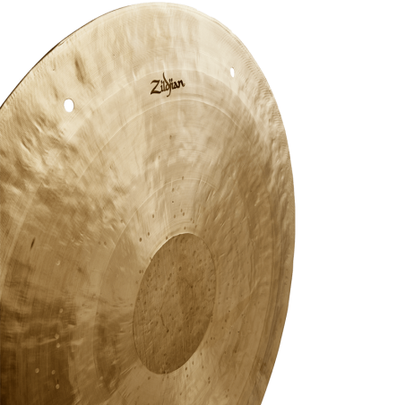 On Sale Wind Gong - Etched Logo Available Now