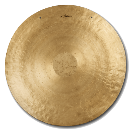 On Sale Wind Gong - Etched Logo Available Now