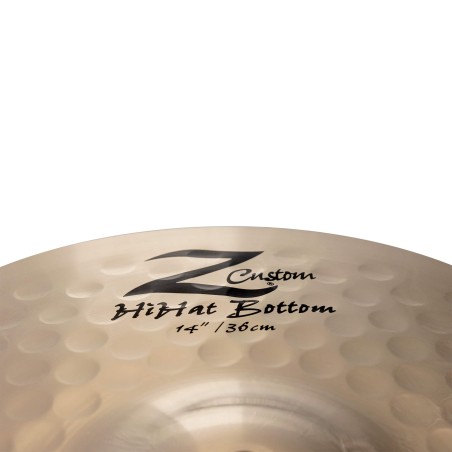 On Sale Z Custom HiHats