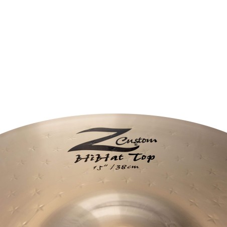 On Sale Z Custom HiHats