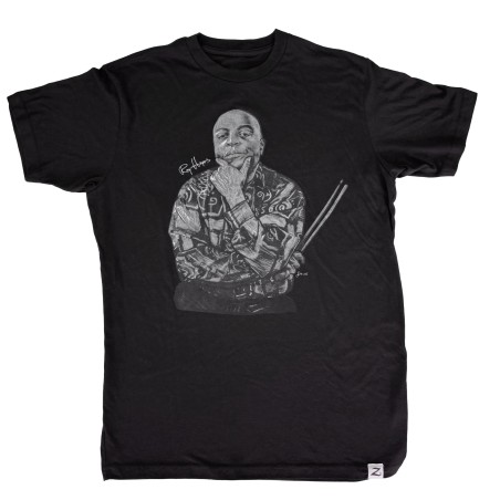 On Sale Zildjian Legends Roy Haynes Tee In Stock