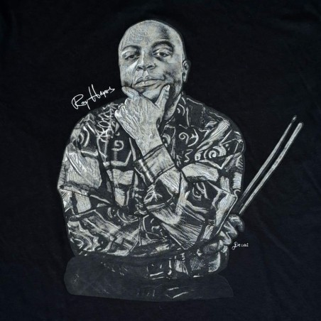 On Sale Zildjian Legends Roy Haynes Tee In Stock