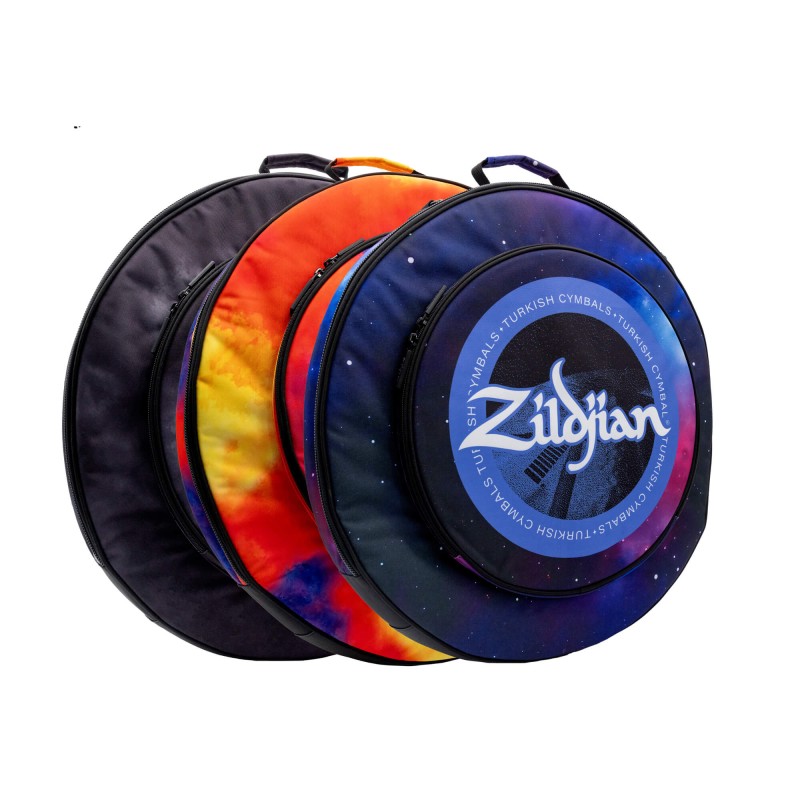 On Sale Zildjian 20" Student Cymbal Backpacks Available for Immediate Shipping