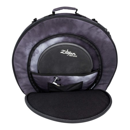 On Sale Zildjian 20" Student Cymbal Backpacks Available for Immediate Shipping