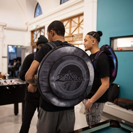 On Sale Zildjian 20" Student Cymbal Backpacks Available for Immediate Shipping