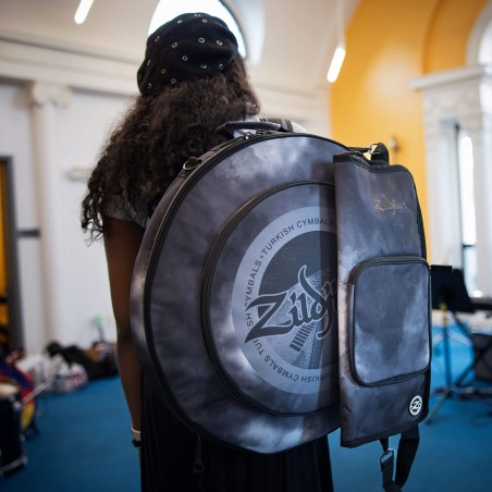 On Sale Zildjian 20" Student Cymbal Backpacks Available for Immediate Shipping