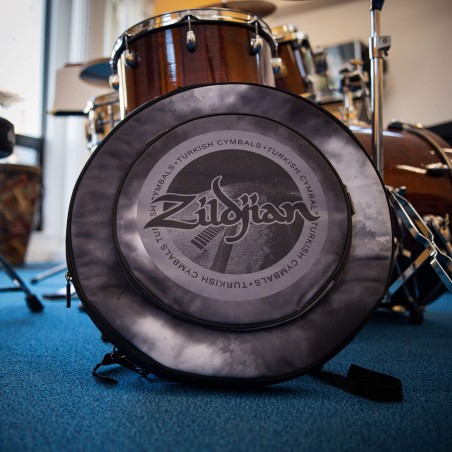 On Sale Zildjian 20" Student Cymbal Backpacks Available for Immediate Shipping