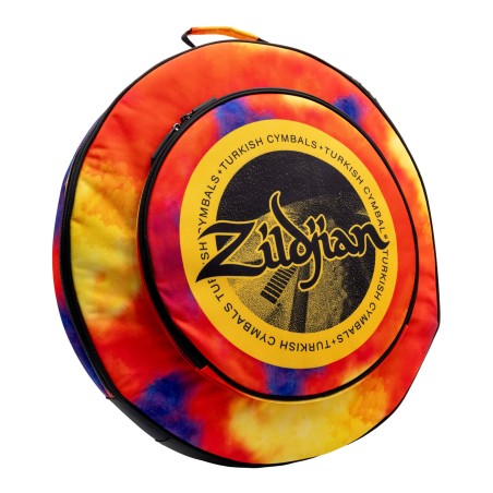 On Sale Zildjian 20" Student Cymbal Backpacks Available for Immediate Shipping