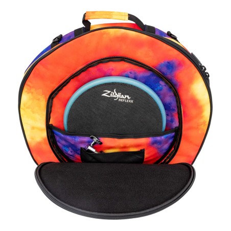 On Sale Zildjian 20" Student Cymbal Backpacks Available for Immediate Shipping