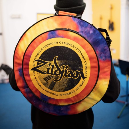 On Sale Zildjian 20" Student Cymbal Backpacks Available for Immediate Shipping