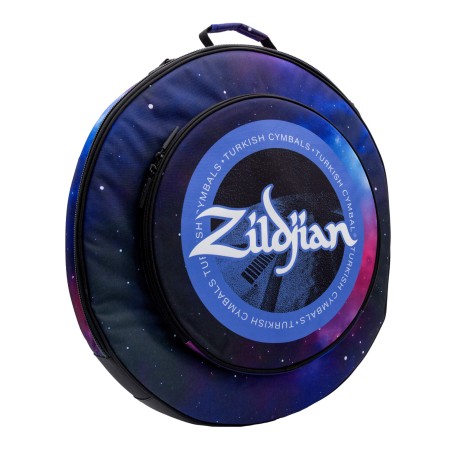 On Sale Zildjian 20" Student Cymbal Backpacks Available for Immediate Shipping