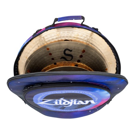 On Sale Zildjian 20" Student Cymbal Backpacks Available for Immediate Shipping