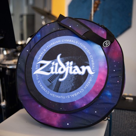 On Sale Zildjian 20" Student Cymbal Backpacks Available for Immediate Shipping