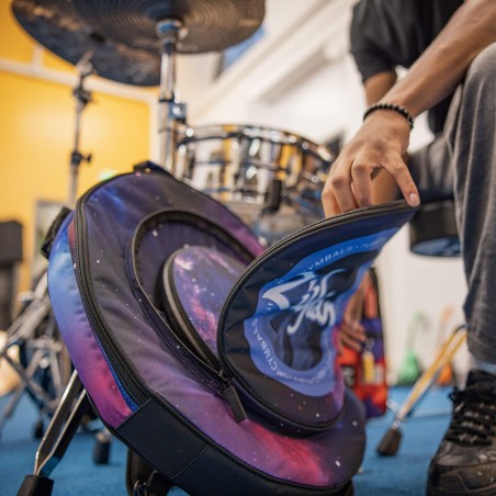 On Sale Zildjian 20" Student Cymbal Backpacks Available for Immediate Shipping