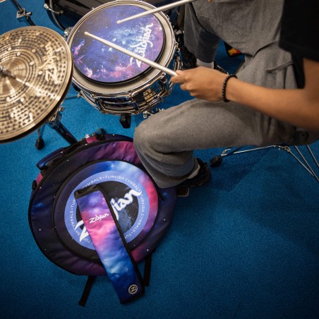 On Sale Zildjian 20" Student Cymbal Backpacks Available for Immediate Shipping