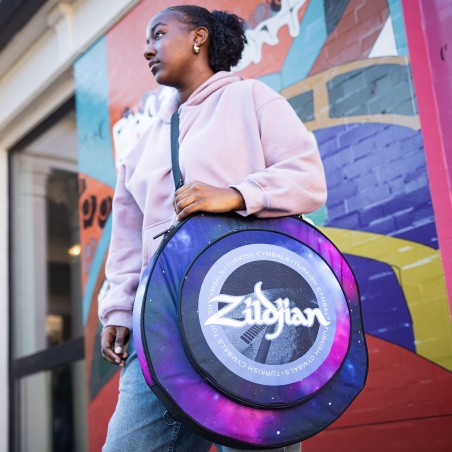 On Sale Zildjian 20" Student Cymbal Backpacks Available for Immediate Shipping