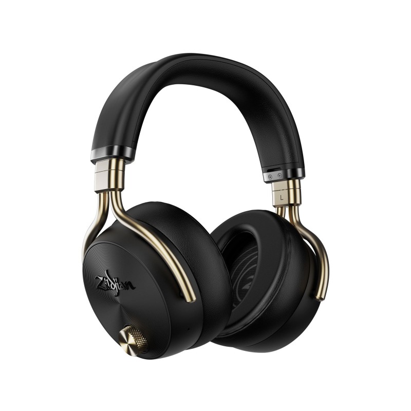 On Sale Zildjian ALCHEM-E Perfect Tune Headphones New Release