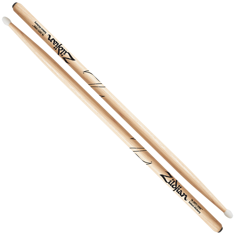 On Sale 7A Nylon Anti-Vibe Drumsticks Available for Immediate Shipping