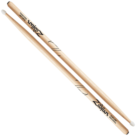 On Sale 7A Nylon Anti-Vibe Drumsticks Available for Immediate Shipping