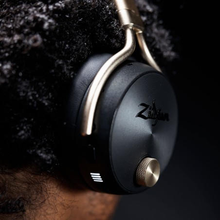 On Sale Zildjian ALCHEM-E Perfect Tune Headphones New Release