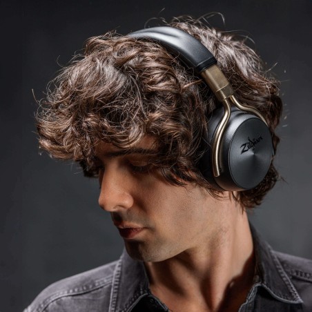 On Sale Zildjian ALCHEM-E Perfect Tune Headphones New Release