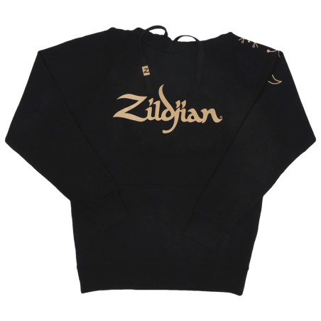 On Sale Zildjian Alchemy Pullover Hoodie Ready for Shipment