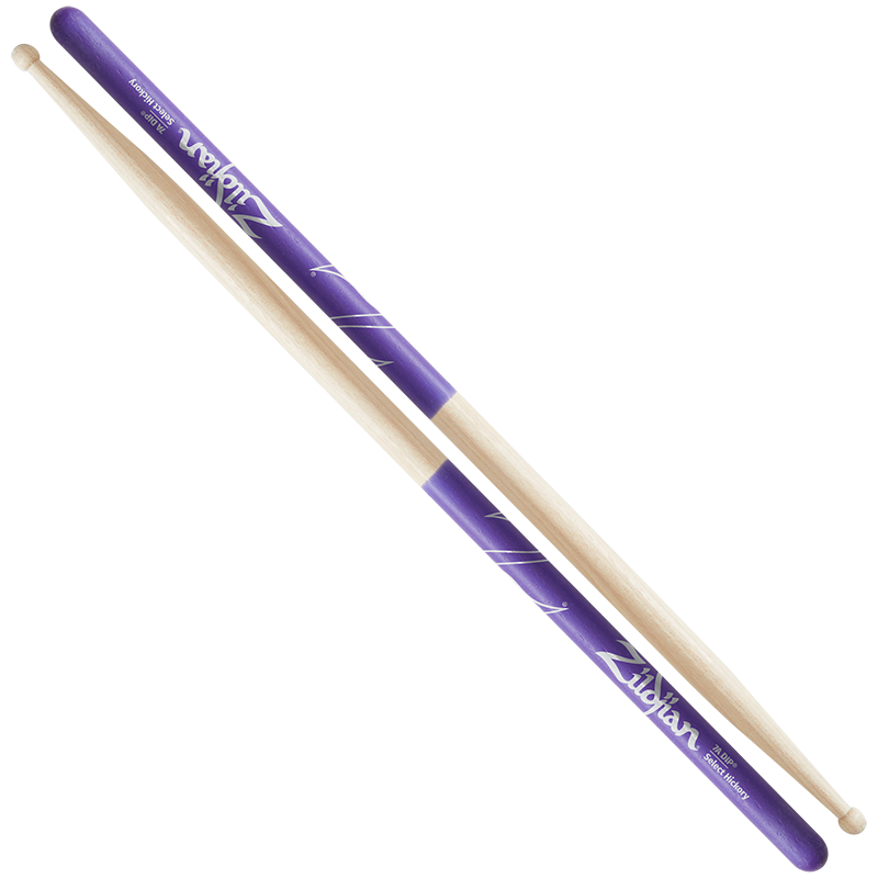 On Sale 7A Purple DIP Drumsticks