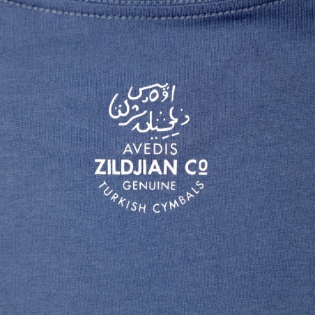 On Sale Zildjian Classic Logo Tee (4 Colors) On Hand Now