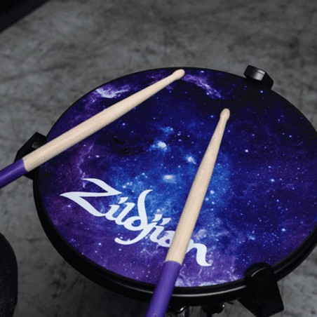 On Sale Zildjian Galaxy Practice Pads Fresh Release