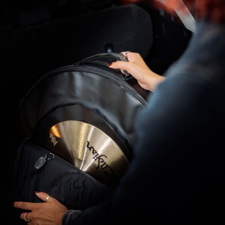 On Sale Zildjian Gigging 22" Cymbal Bag Limited Stock