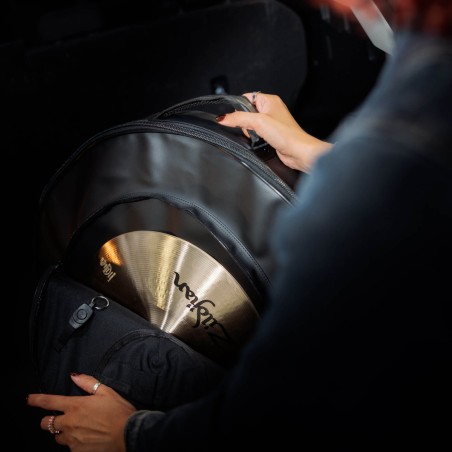 On Sale Zildjian Gigging 24" Cymbal Bag Immediate Availability