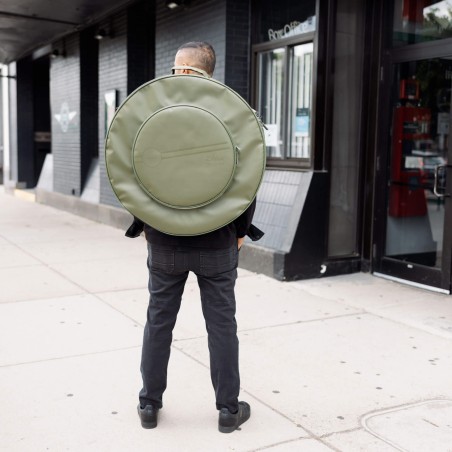 On Sale Zildjian Gigging 24" Cymbal Bag Immediate Availability