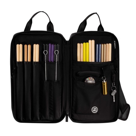 On Sale Zildjian Gigging Stick Bag Available Now